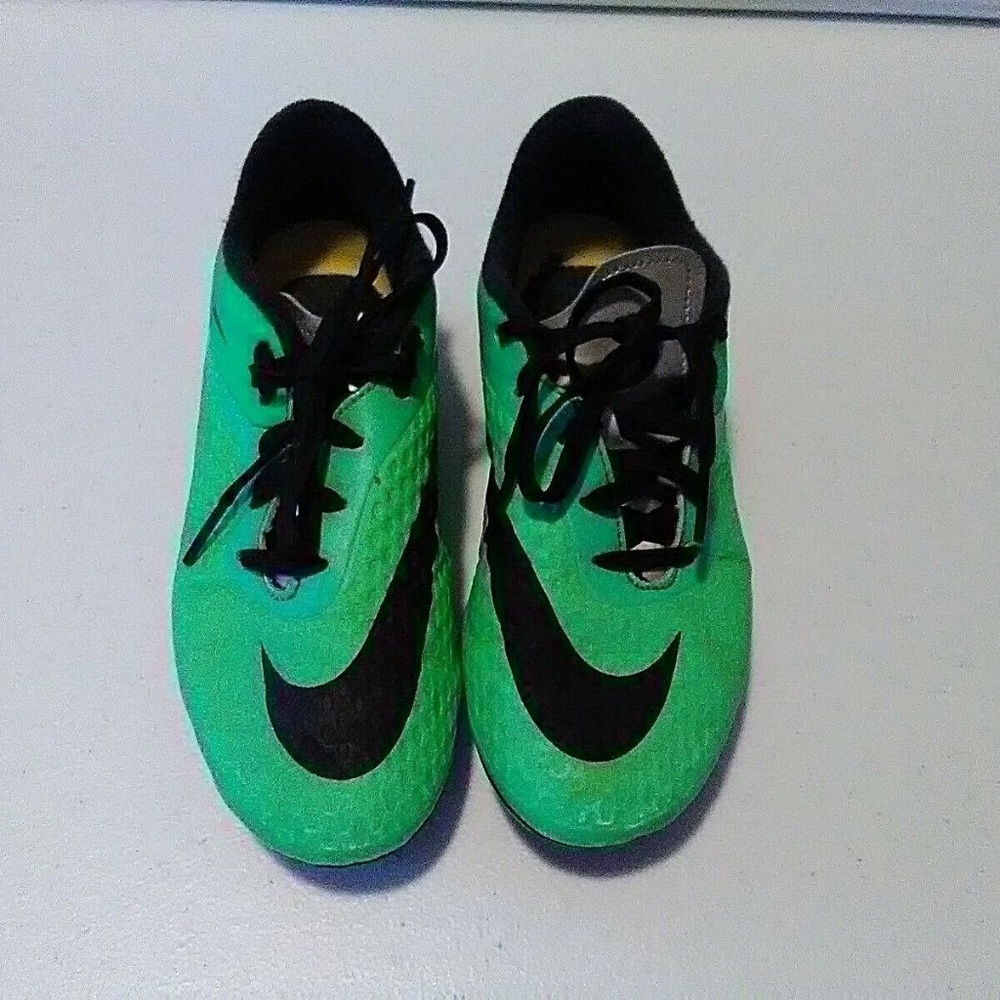 Nike Hypervenom Phantom FG  Nike Boys Youth Soccer
